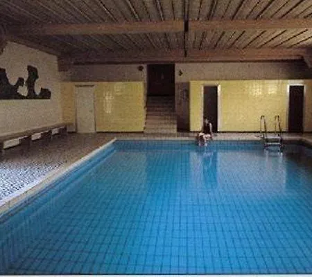 Apartman Falkenberg-wohnung-218