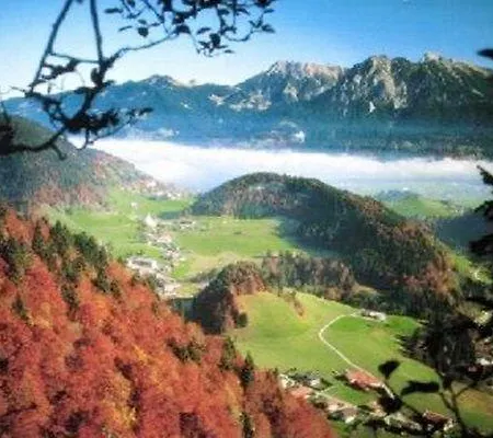 Apartman Falkenberg-wohnung-218 *