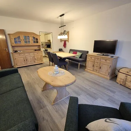 Apartman Falkenberg-wohnung-218