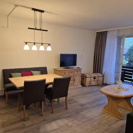 Apartment Falkenberg-wohnung-218 Oberstdorf
